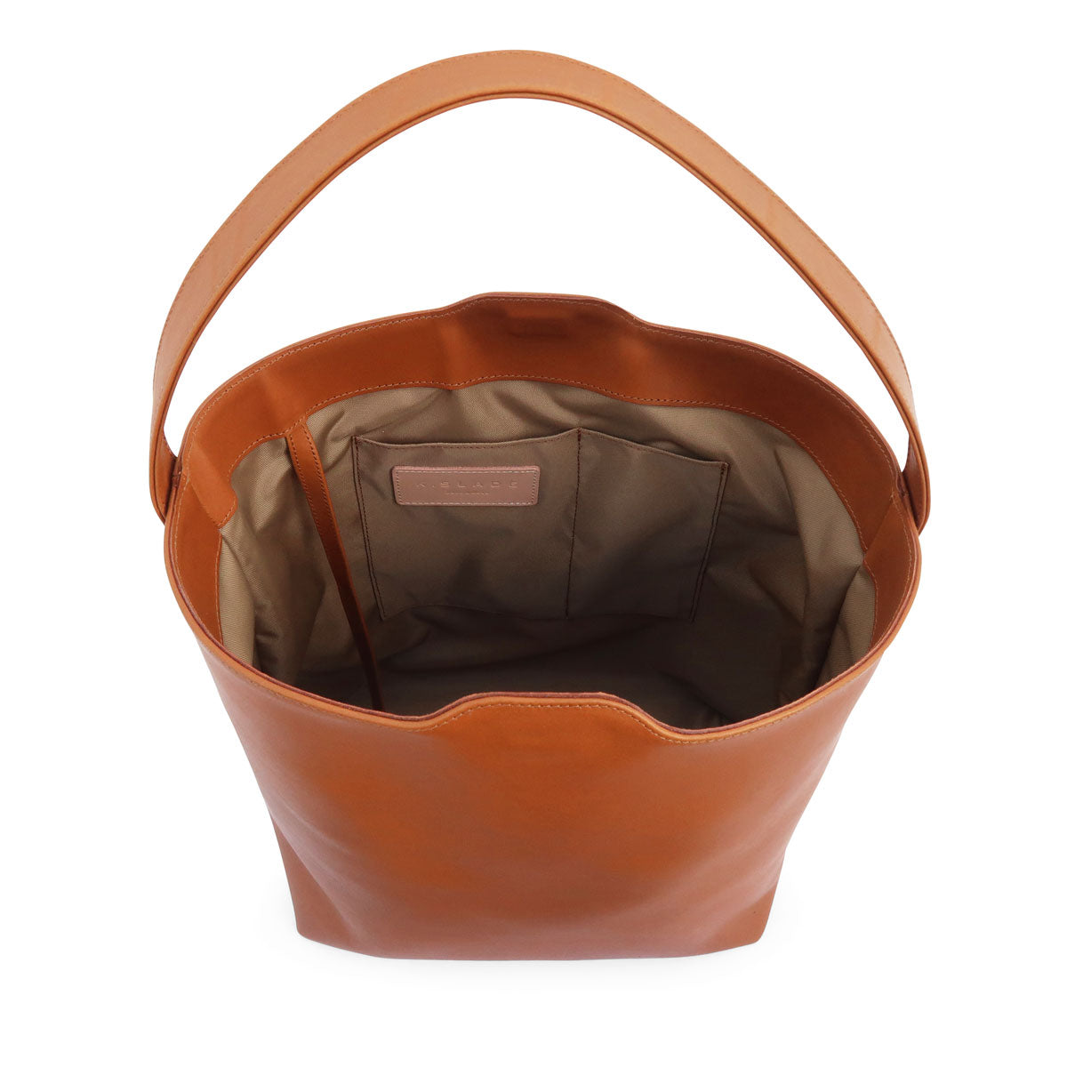 Bucket Tote | Tan - PREORDER