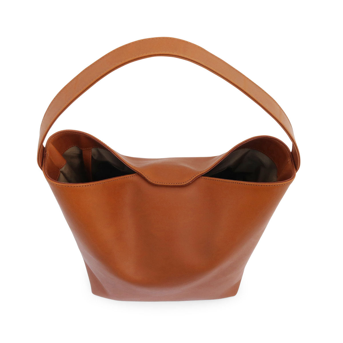 Bucket Tote | Tan - PREORDER