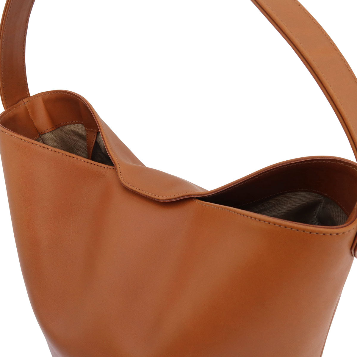Bucket Tote | Tan - PREORDER