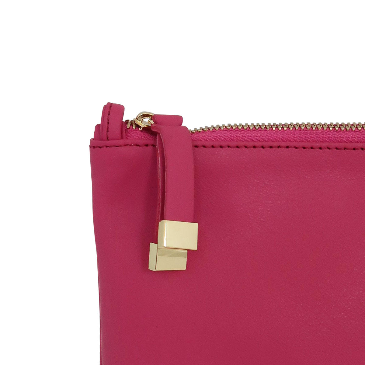 TIP POUCH (LOOPS) | RASPBERRY
