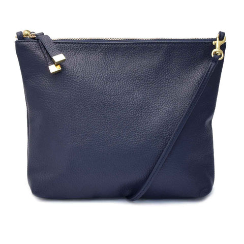 ABBEY CROSSBODY | NAVY - K.Slade