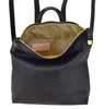 FRANNY BACKPACK | WOVEN ARGYLE