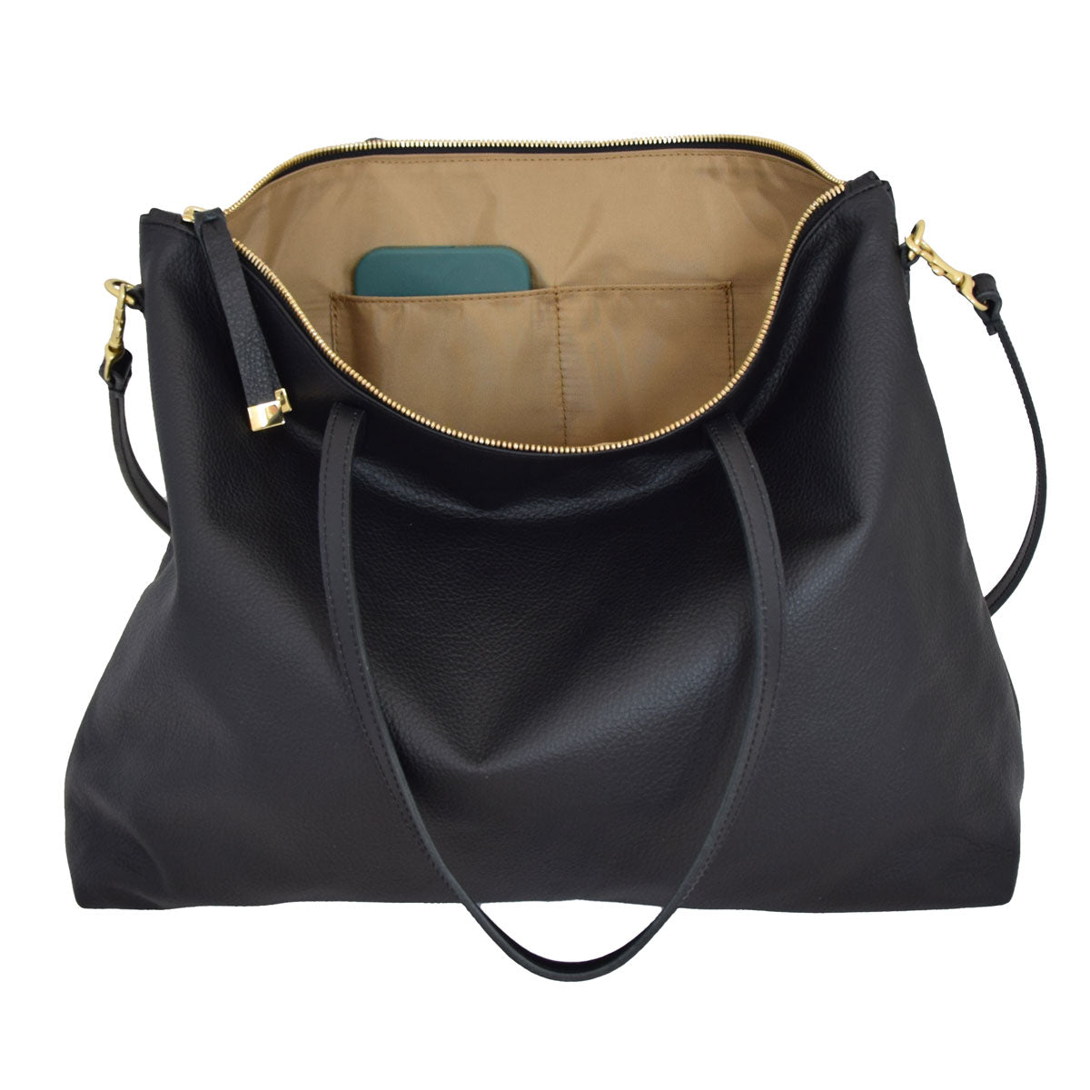 Carry All | Black (New) - K.Slade