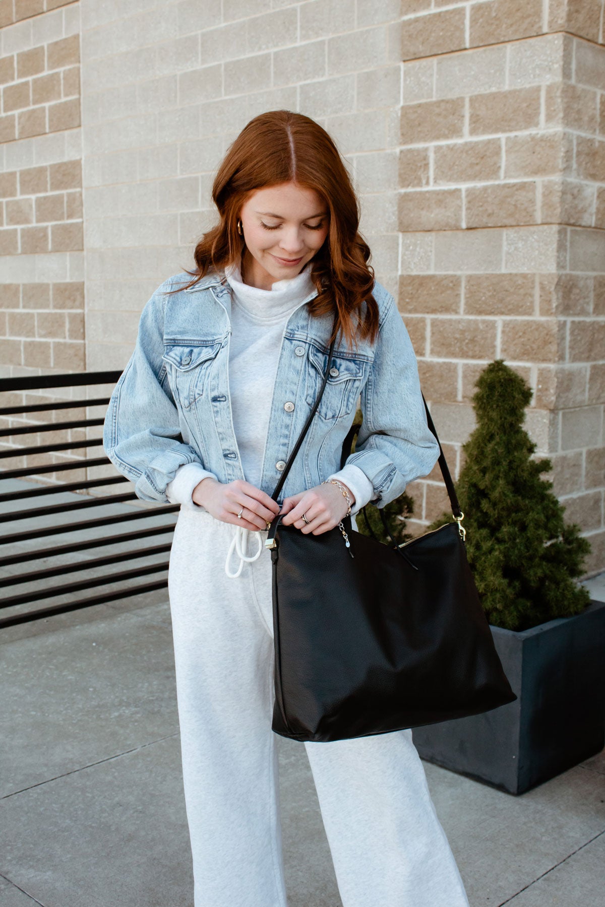 Carry All | Black (New) - K.Slade