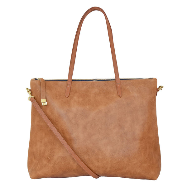 Carry All | Saddle (New)