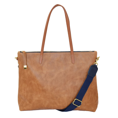 Carry it All Shoulder Bag