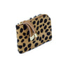 ZIP WALLET | CHEETAH - K.Slade