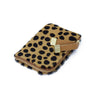 ZIP WALLET | CHEETAH - K.Slade