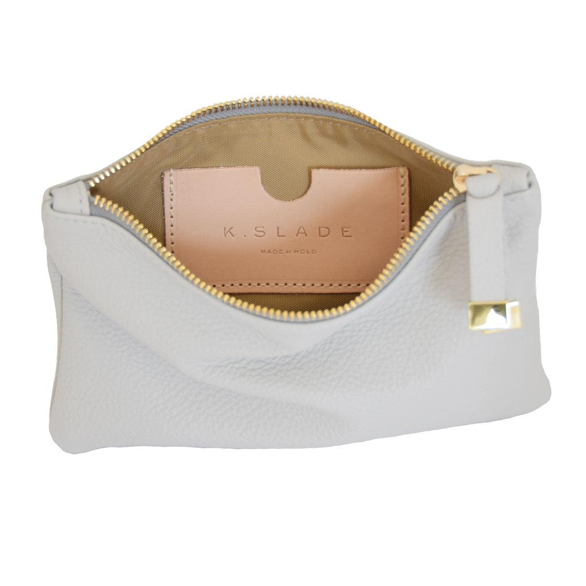 TIP POUCH | CHELSEA - K.Slade