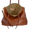 Carry All | Chestnut