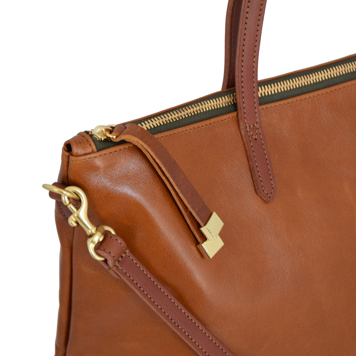 Carry All | Chestnut