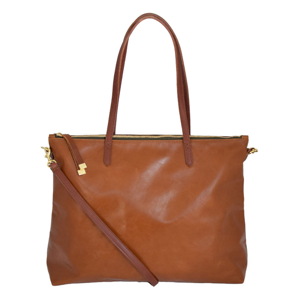 Carry All | Chestnut