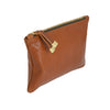 TIP POUCH | CHESTNUT