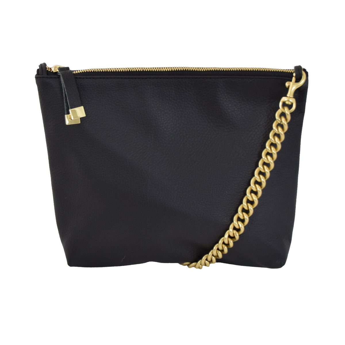 CHERISH Chain Strap Handbag – B3KI