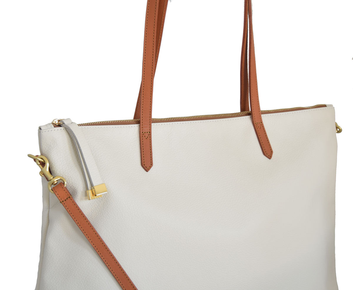 Carry All | Cream - K.Slade