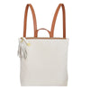 FRANNY BACKPACK | CREAM - K.Slade