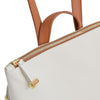 FRANNY BACKPACK | CREAM - K.Slade