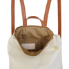 FRANNY BACKPACK | CREAM - K.Slade