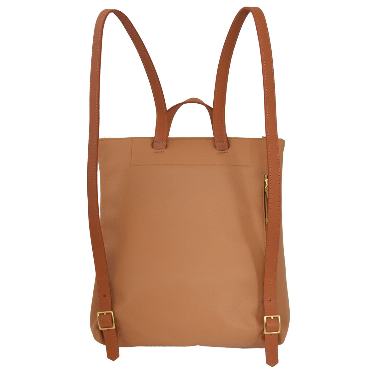 FRANNY BACKPACK | WHEAT - K.Slade
