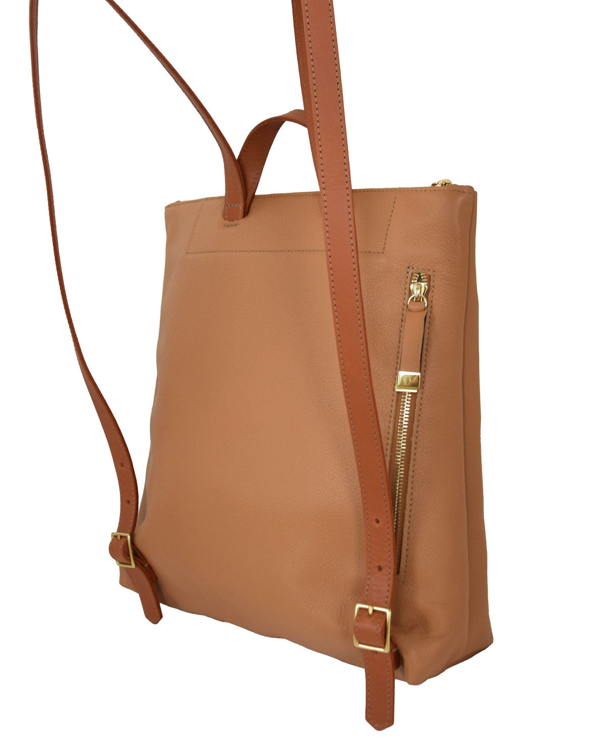 FRANNY BACKPACK | WHEAT - K.Slade