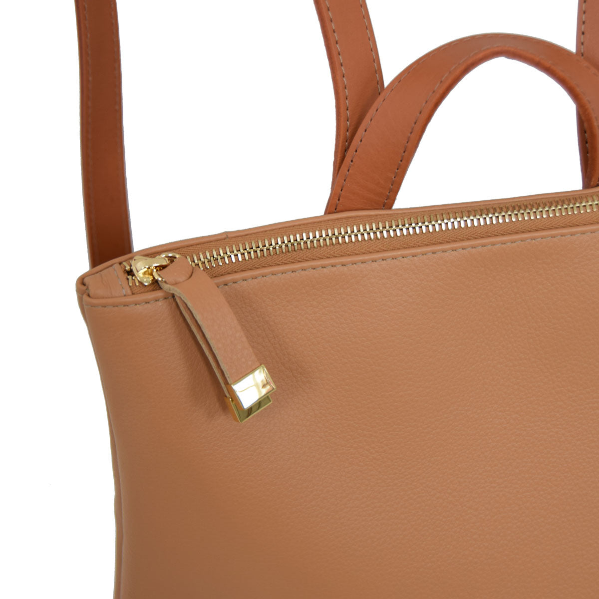FRANNY BACKPACK | WHEAT - K.Slade