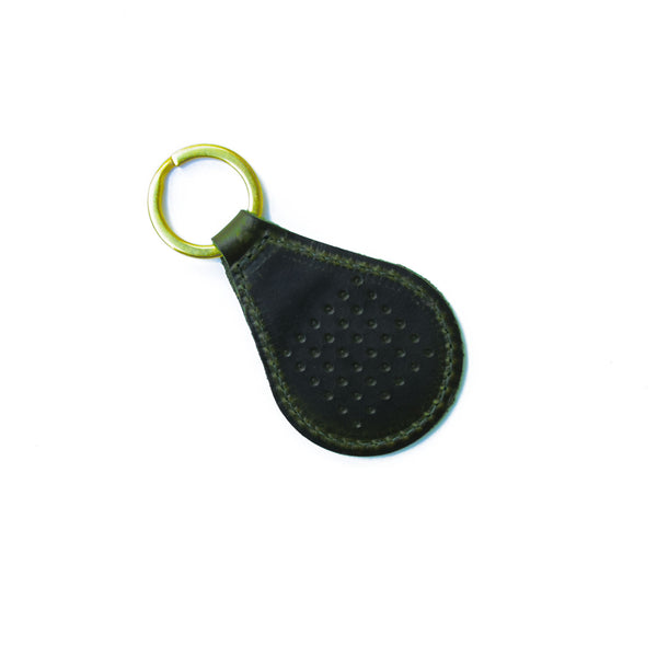 Key Fob | GREEN - K.Slade