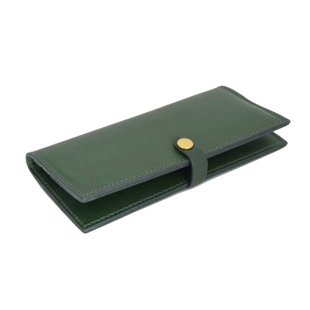 Lincoln Park Wallet | Hunter - K.Slade