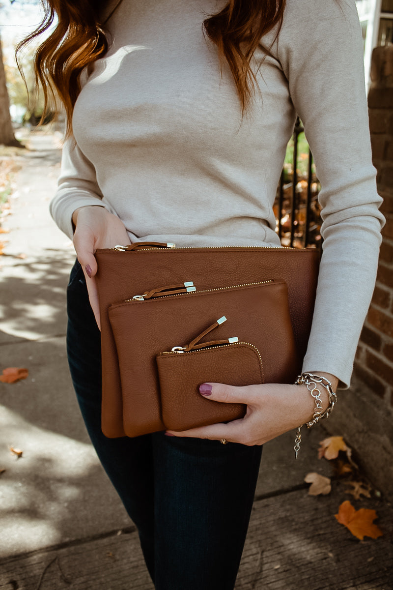 ESSENTIAL STACK | VINTAGE IVORY - K.Slade