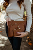 ESSENTIAL STACK | VINTAGE IVORY - K.Slade