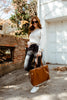 Carry All | Chestnut