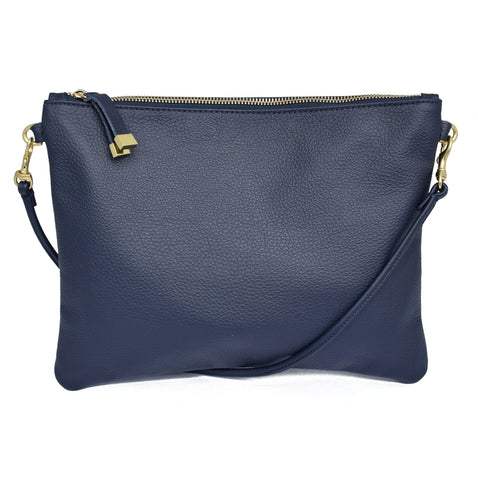 MADISON CROSSBODY | NAVY - K.Slade