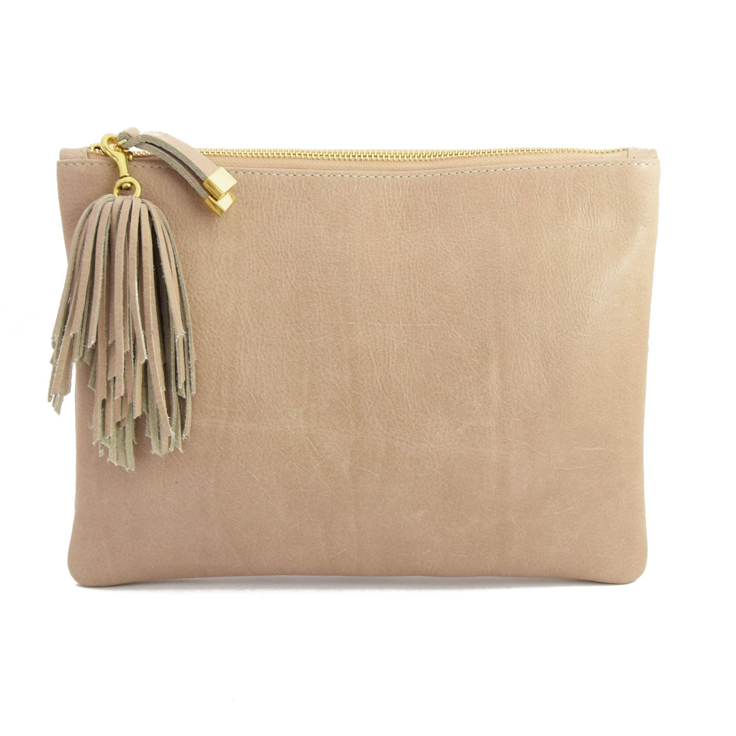 ESSENTIAL STACK | VINTAGE IVORY - K.Slade