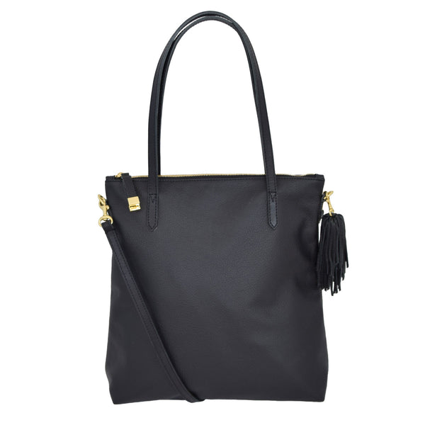 JESSEE TOTE | BLACK (New) - K.Slade