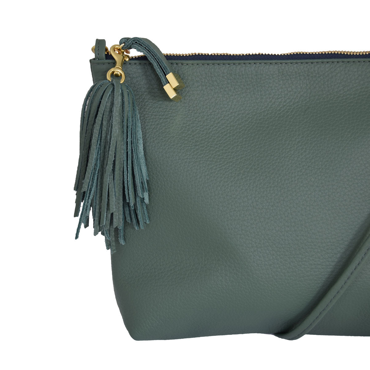 POM TASSEL | JUNIPER - K.Slade