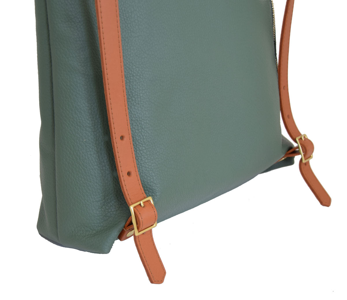 FRANNY BACKPACK | JUNIPER - K.Slade
