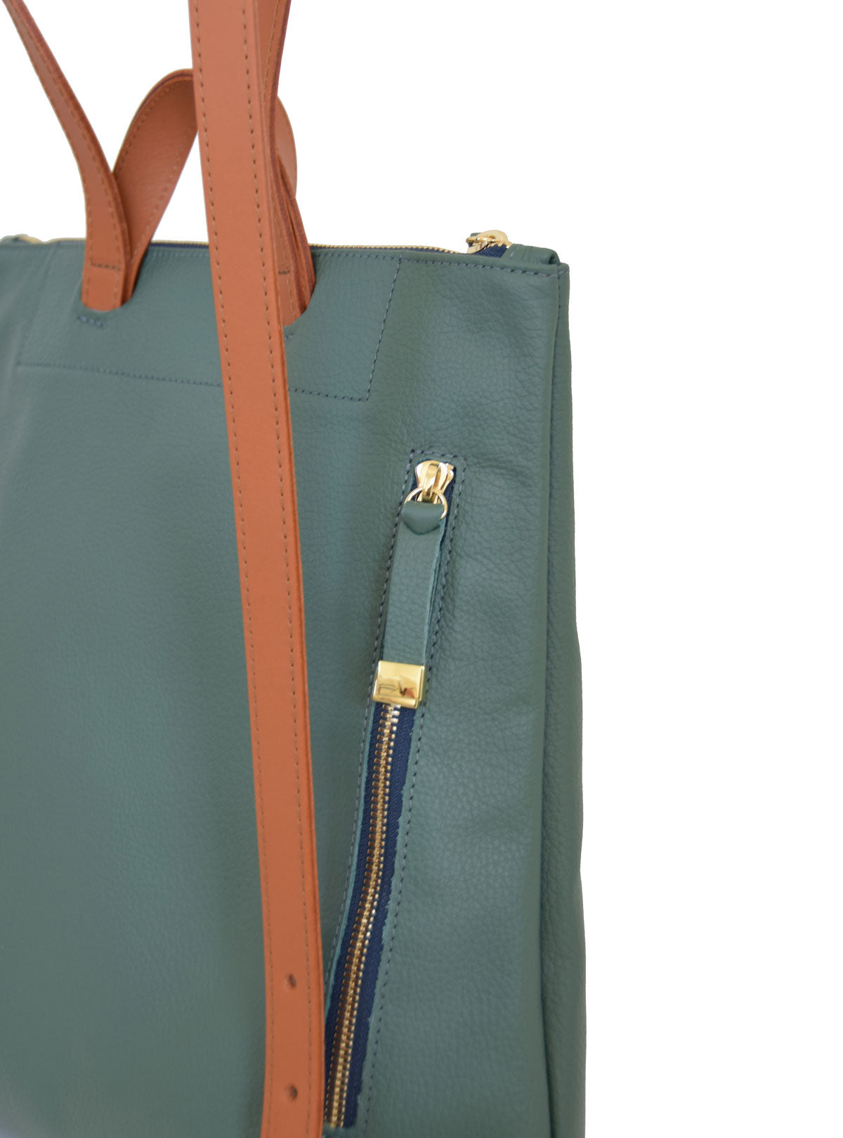 FRANNY BACKPACK | JUNIPER - K.Slade