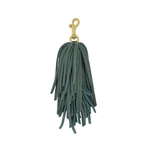 POM TASSEL | JUNIPER - K.Slade