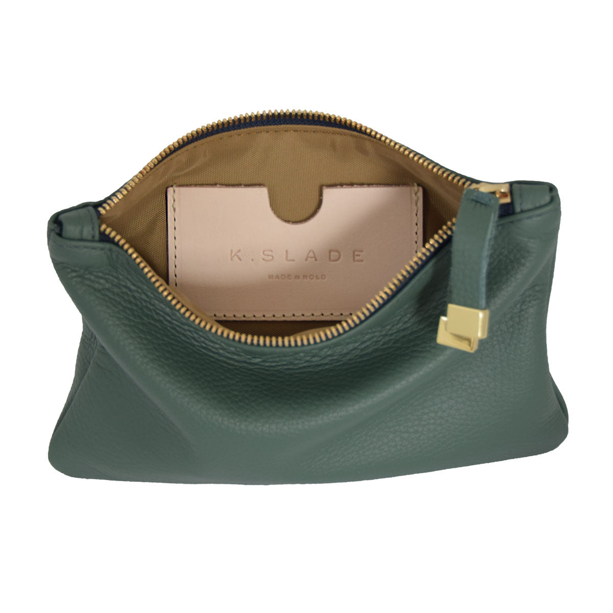 TIP POUCH | JUNIPER - K.Slade
