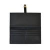 Lincoln Park Wallet | Black - K.Slade