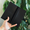 Lincoln Park Wallet | Black - K.Slade