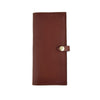 Lincoln Park Wallet | Maple