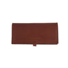 Lincoln Park Wallet | Maple