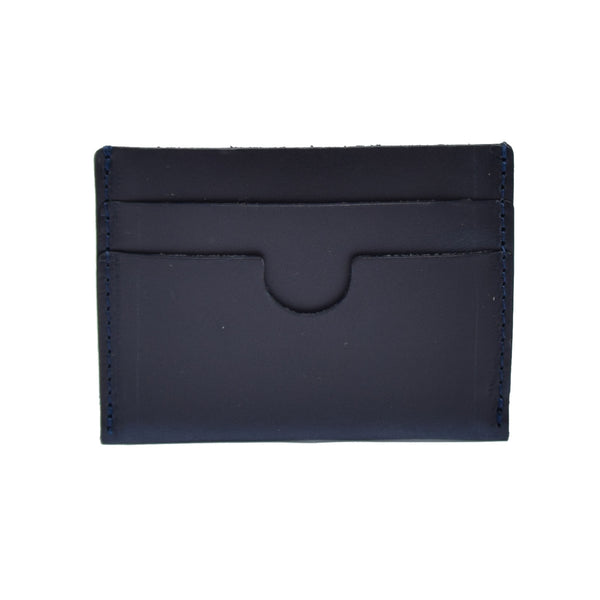 CARD WALLET | NAVY - K.Slade