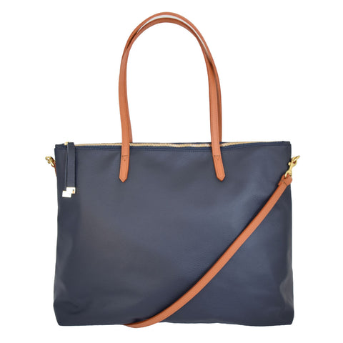 Carry All | Navy (New)