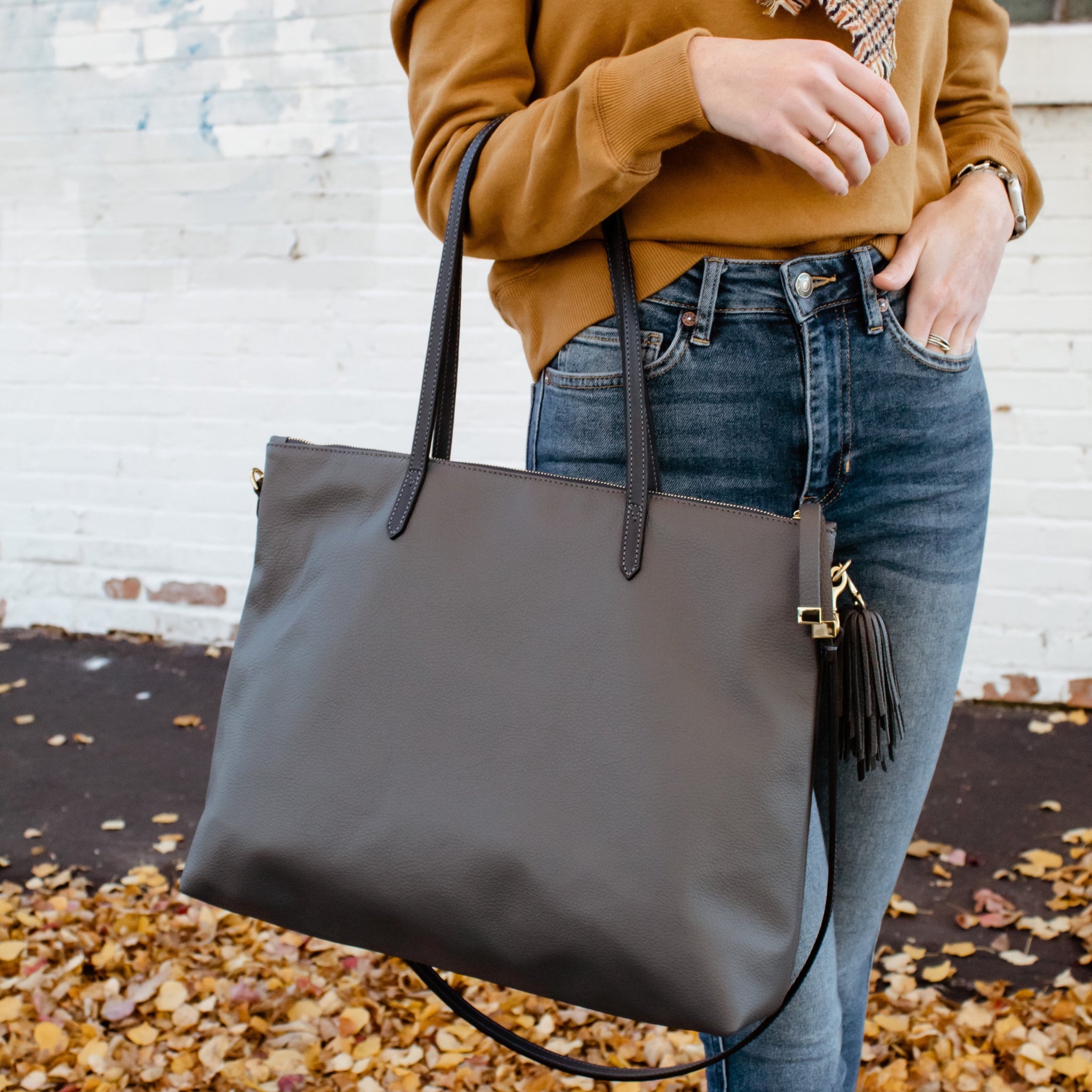 Carry All | Nightfall - K.Slade
