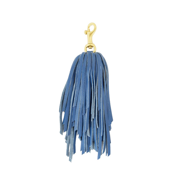 POM TASSEL | ROYAL - K.Slade