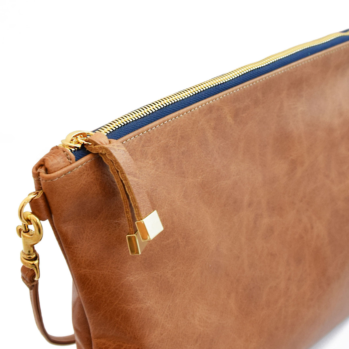 madison leia saddle