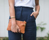 TIP POUCH | NAVY - K.Slade