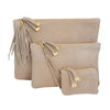 ESSENTIAL STACK | VINTAGE IVORY - K.Slade