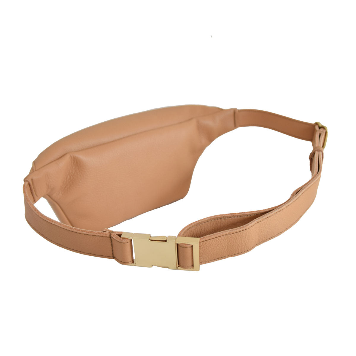 FANNY PACK | WHEAT